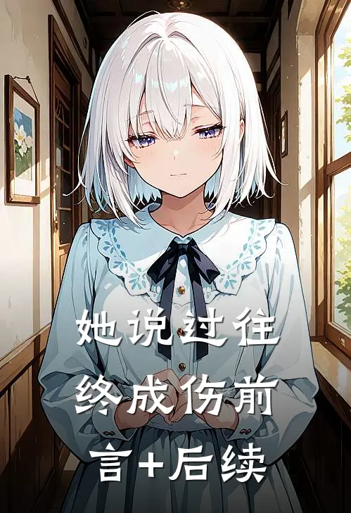 她说过往终成伤前言+后续