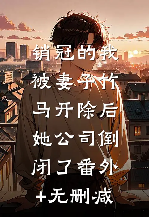 销冠的我被妻子竹马开除后，她公司倒闭了番外+无删减