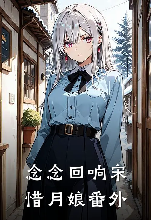 念念回响宋惜月娘番外