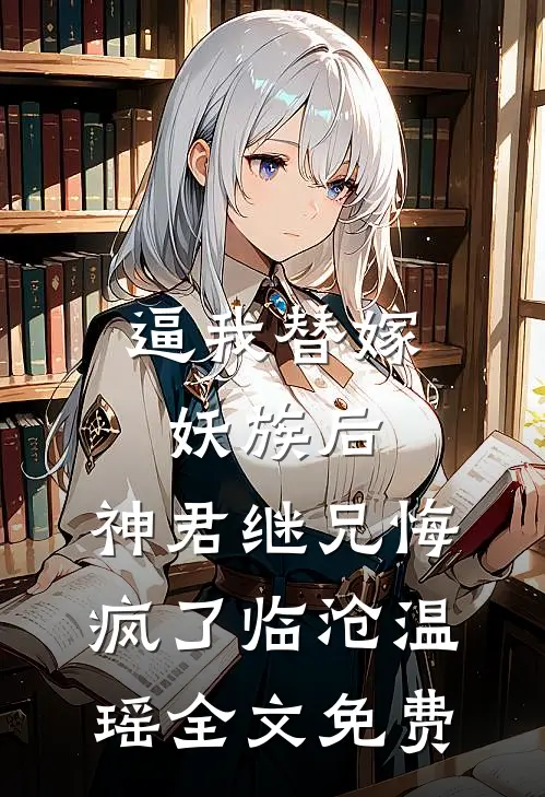 逼我替嫁妖族后，神君继兄悔疯了临沧温瑶全文免费
