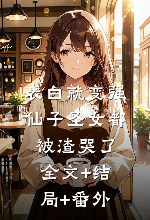 表白就变强，仙子圣女都被渣哭了:全文+结局+番外