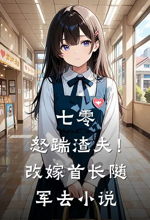 七零：怒踹渣夫！改嫁首长随军去小说