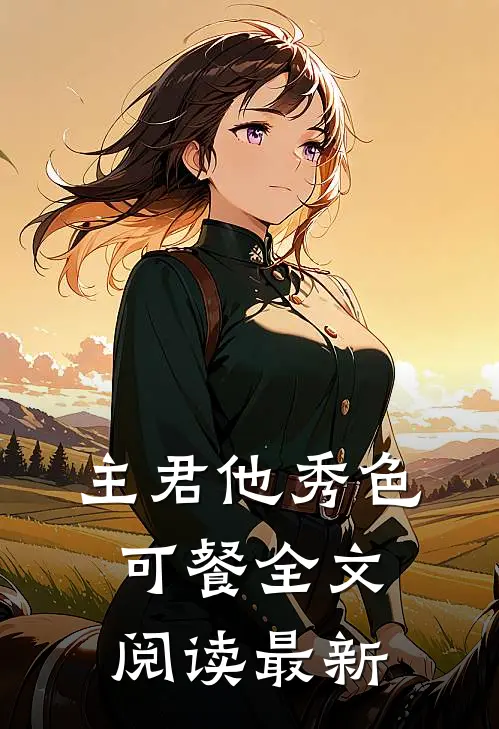 主君他秀色可餐全文阅读最新