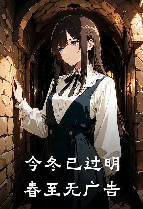 今冬已过明春至无广告