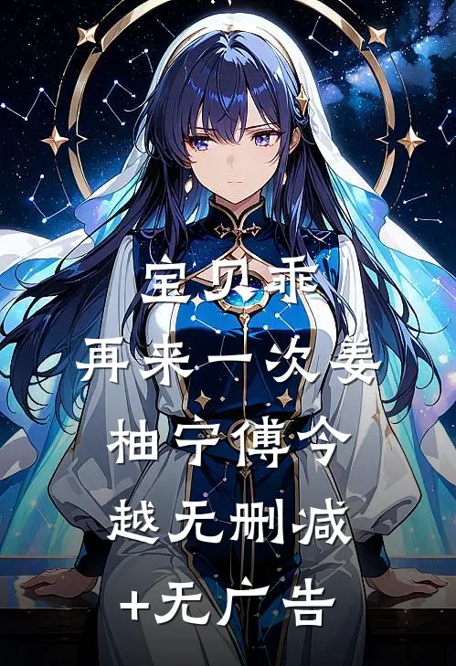 宝贝乖，再来一次姜柚宁傅今越无删减+无广告