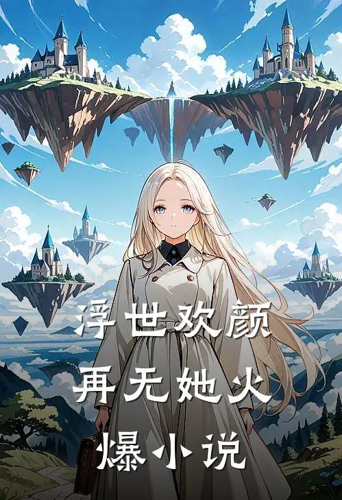 浮世欢颜再无她火爆小说