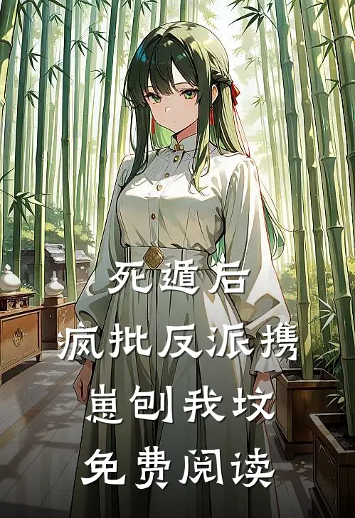 死遁后，疯批反派携崽刨我坟免费阅读