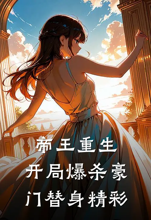 帝王重生：开局爆杀豪门替身精彩