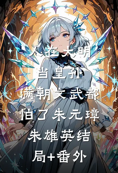 人在大明当皇孙，满朝文武都怕了朱元璋朱雄英结局+番外