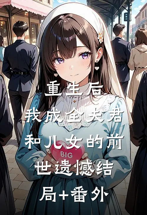 重生后，我成全夫君和儿女的前世遗憾结局+番外
