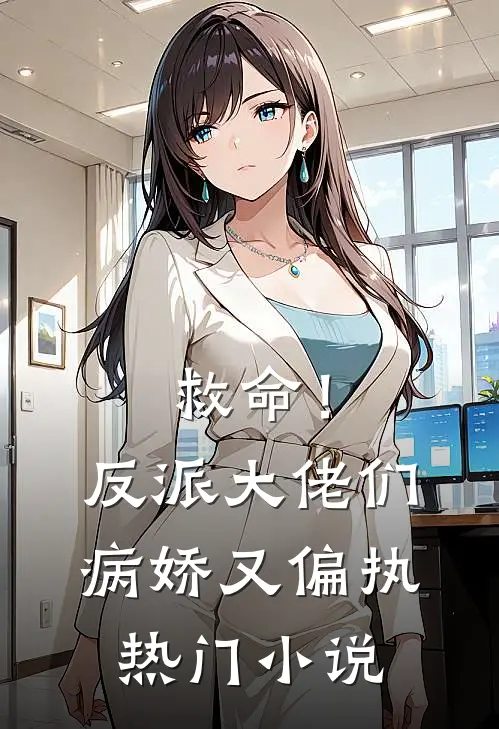 救命！反派大佬们病娇又偏执热门小说
