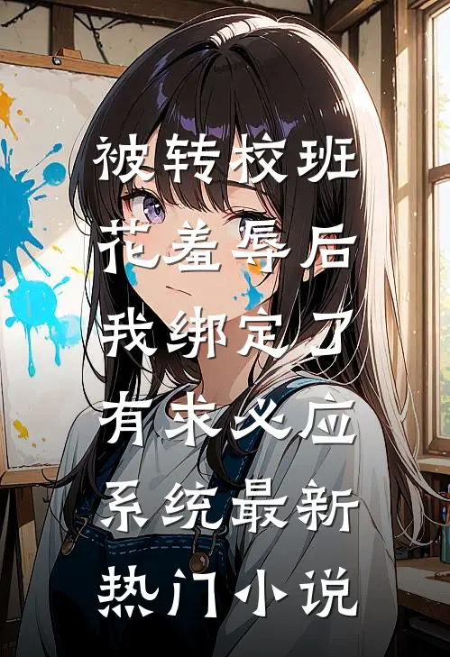 被转校班花羞辱后，我绑定了有求必应系统最新热门小说