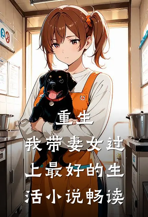 重生：我带妻女过上最好的生活小说畅读