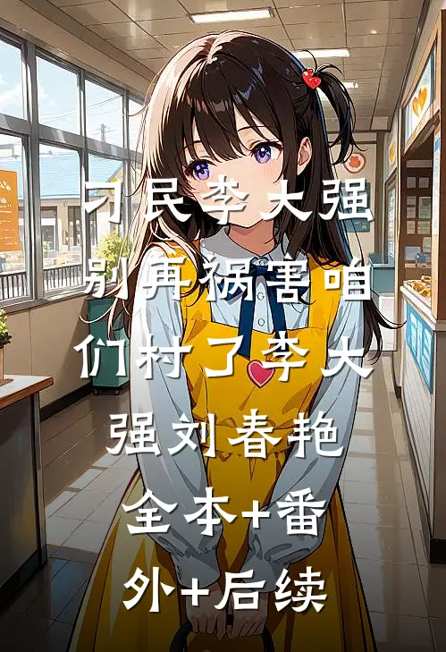 刁民李大强，别再祸害咱们村了李大强刘春艳全本+番外+后续