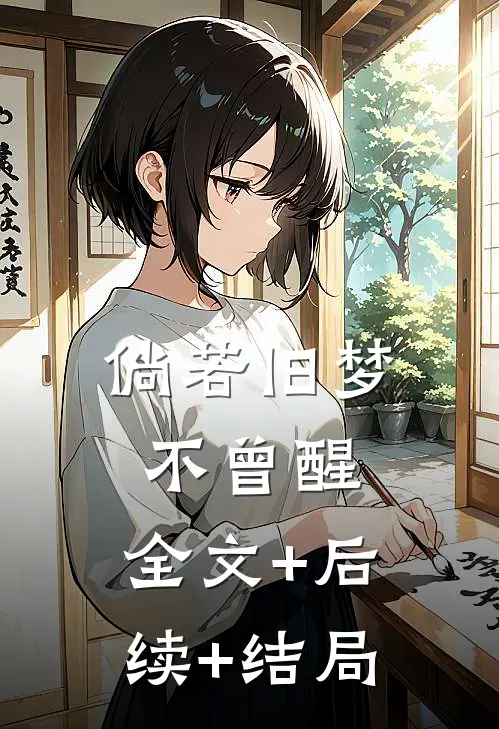 倘若旧梦不曾醒:全文+后续+结局