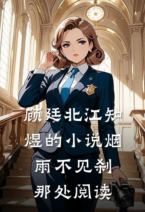 顾廷北江知煜的小说烟雨不见刹那处阅读
