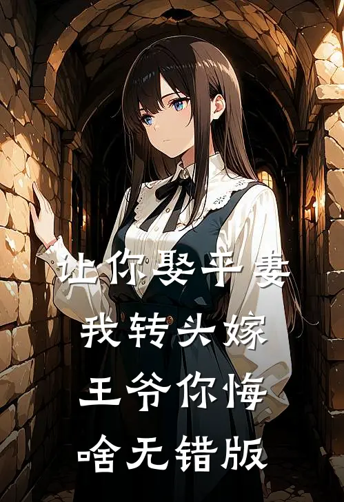 让你娶平妻，我转头嫁王爷你悔啥无错版