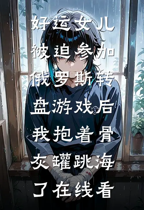 好运女儿被迫参加俄罗斯转盘游戏后，我抱着骨灰罐跳海了在线看