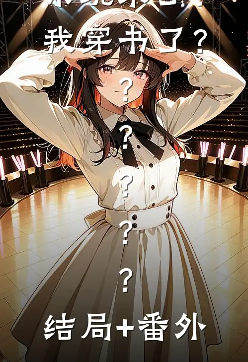 系统来了？我穿书了？？？？？？:结局+番外