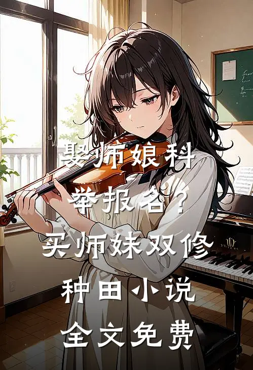 娶师娘科举报名？买师妹双修种田小说全文免费