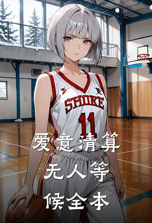 爱意清算，无人等候全本