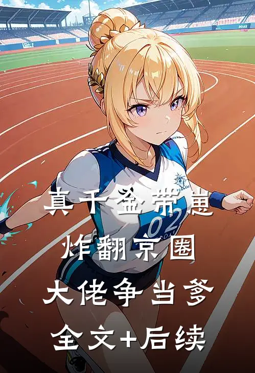 真千金带崽炸翻京圈，大佬争当爹全文+后续