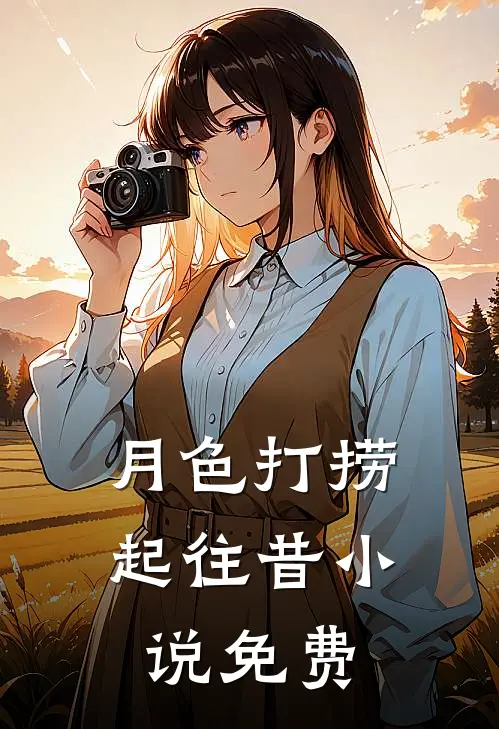 月色打捞起往昔小说免费