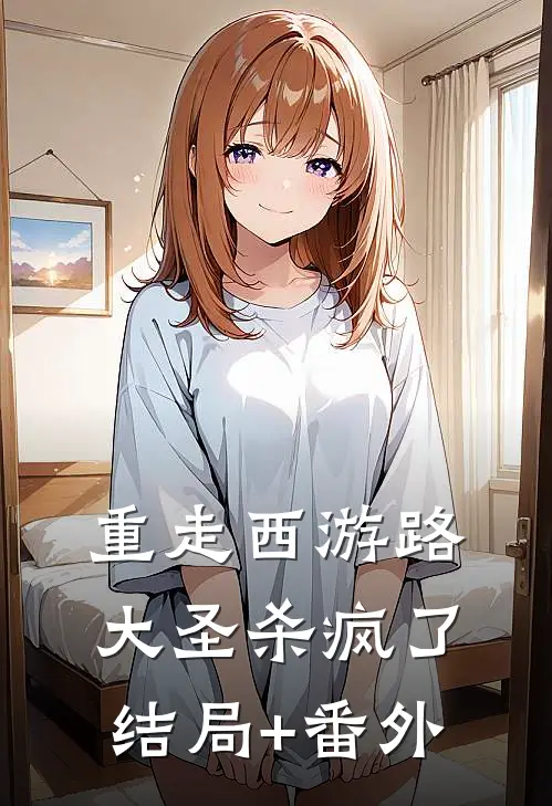 重走西游路，大圣杀疯了:结局+番外