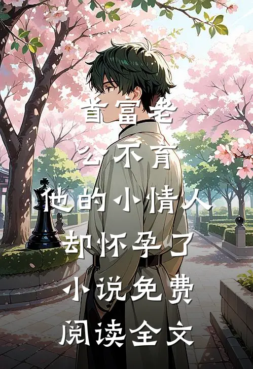 首富老公不育，他的小情人却怀孕了小说免费阅读全文