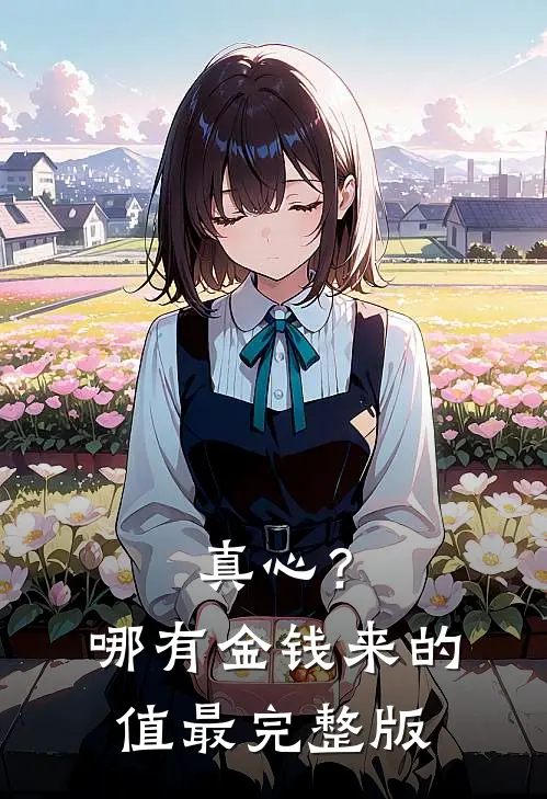 真心？哪有金钱来的值最完整版