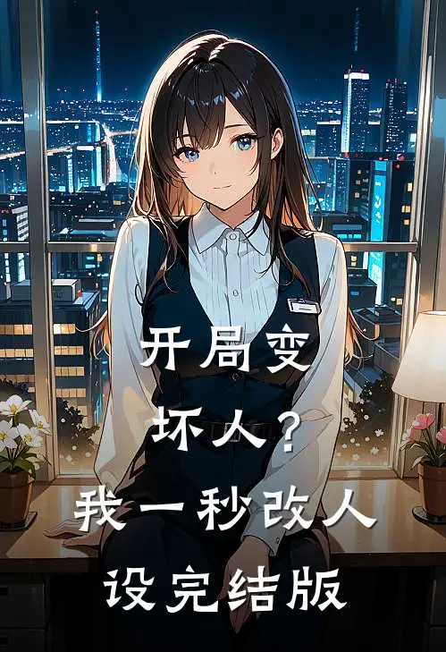 开局变坏人？我一秒改人设完结版