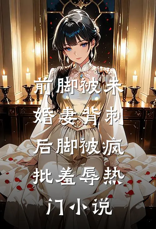 前脚被未婚妻背刺，后脚被疯批羞辱热门小说