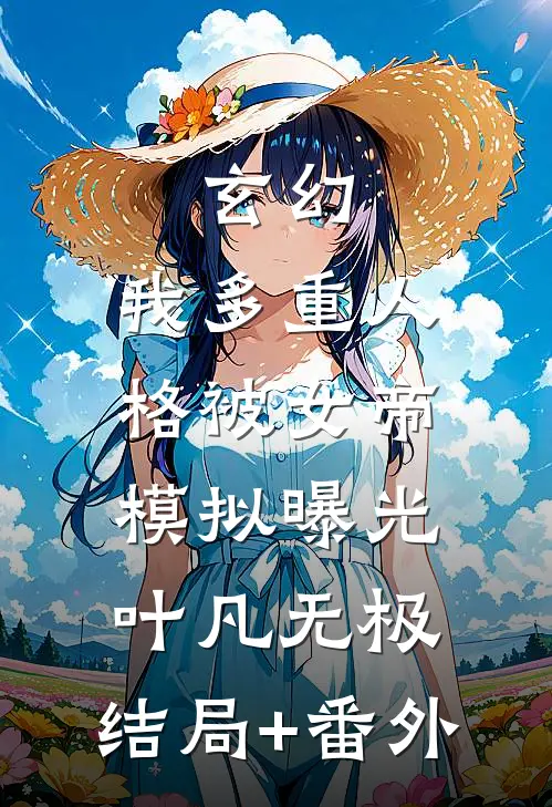 玄幻：我多重人格被女帝模拟曝光叶凡无极:结局+番外