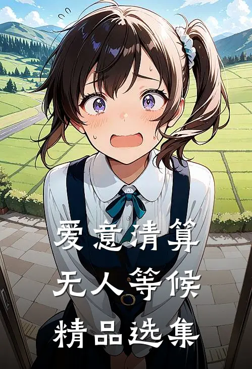 爱意清算，无人等候精品选集