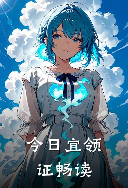 今日宜领证畅读