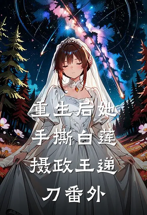重生后她手撕白莲，摄政王递刀番外
