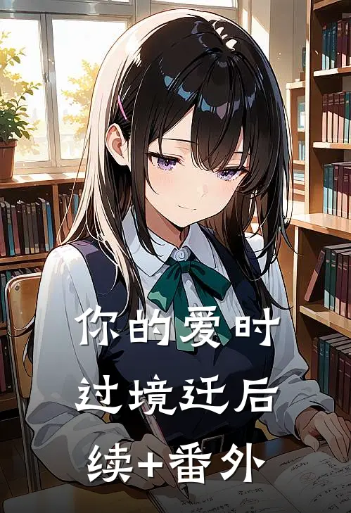 你的爱时过境迁后续+番外