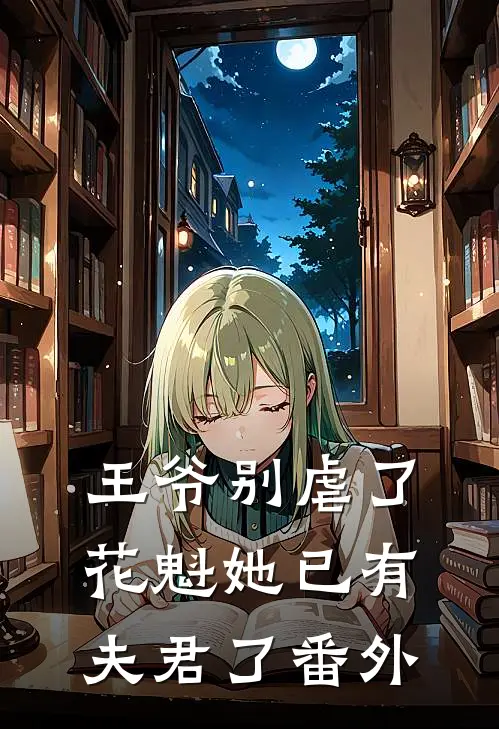 王爷别虐了，花魁她已有夫君了番外