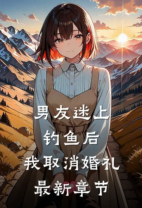 男友迷上钓鱼后，我取消婚礼最新章节