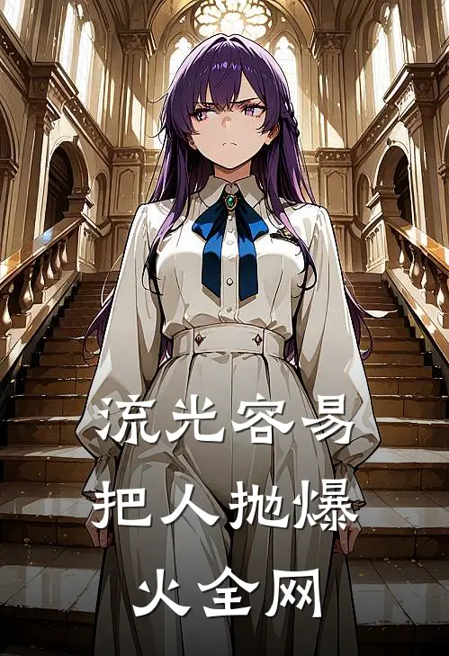 流光容易把人抛爆火全网