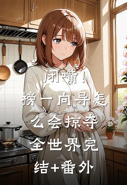 闭嘴！榜一向导怎么会掠夺全世界完结+番外