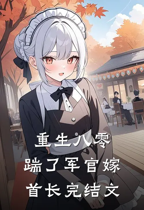 重生八零，踹了军官嫁首长完结文