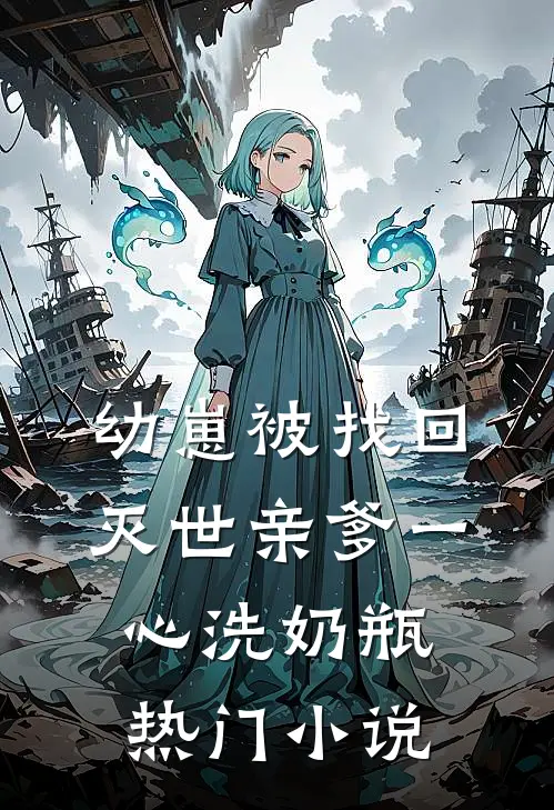 幼崽被找回，灭世亲爹一心洗奶瓶热门小说