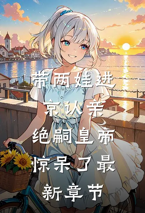 带两娃进京认亲，绝嗣皇帝惊呆了最新章节