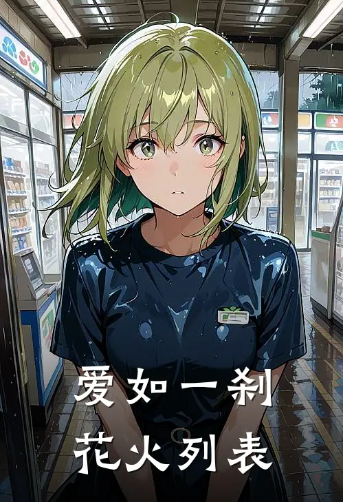 爱如一刹花火列表
