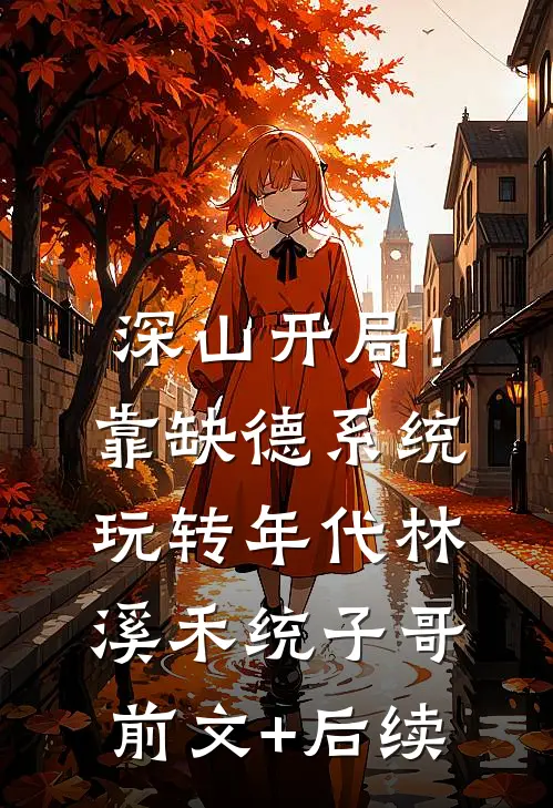 深山开局！靠缺德系统玩转年代林溪禾统子哥:前文+后续