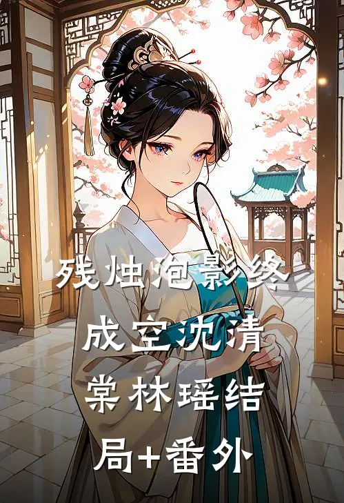 残烛泡影终成空沈清棠林瑶结局+番外