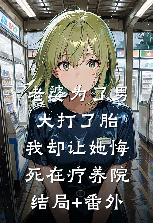 老婆为了男大打了胎，我却让她悔死在疗养院结局+番外