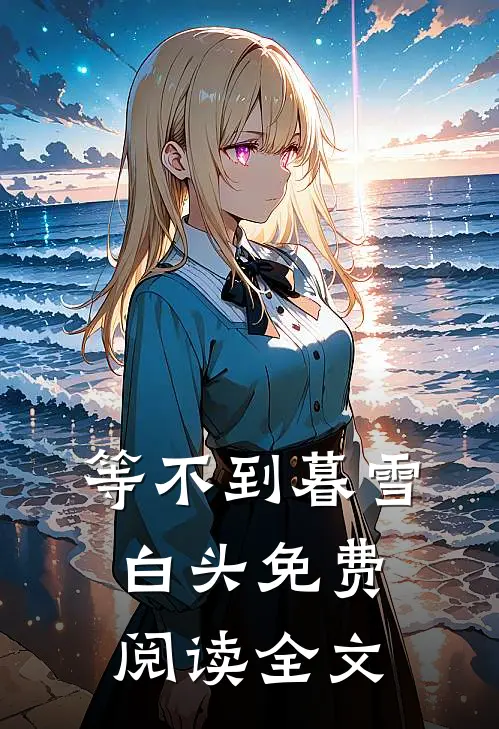 等不到暮雪白头免费阅读全文