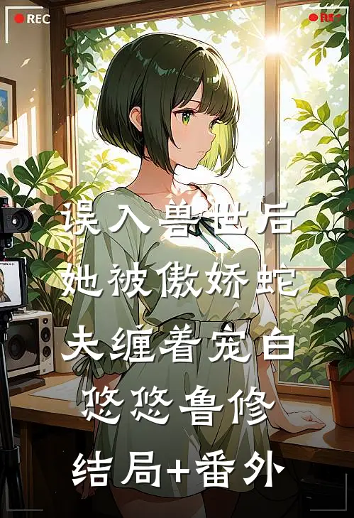 误入兽世后，她被傲娇蛇夫缠着宠白悠悠鲁修:结局+番外